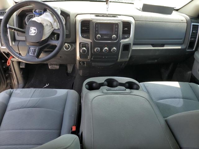 Photo 8 from auction – 2017 RAM 1500 SLT with VIN 1C6RR6GG3HS707930