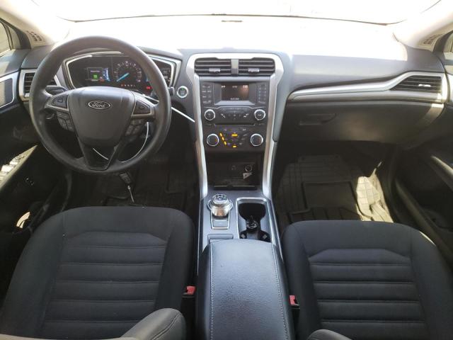 Photo 8 from auction – 2018 FORD FUSION SE with VIN 3FA6P0LU4JR116264