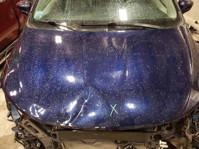Photo 11 from auction – 2017 CHRYSLER PACIFICA T with VIN 2C4RC1BG2HR576432