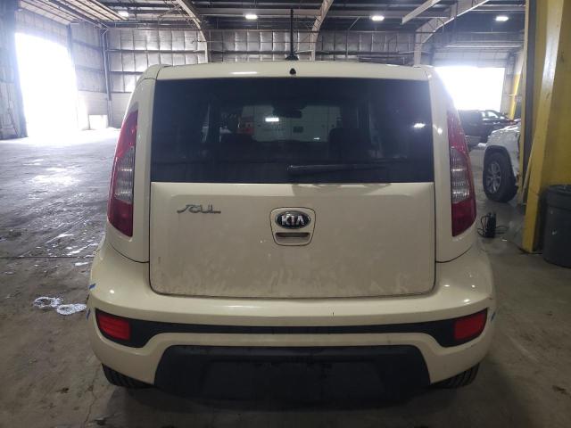 Photo 6 from auction – 2013 KIA SOUL with VIN KNDJT2A52D7768867