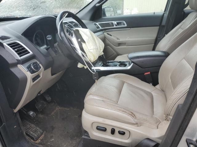 Photo 7 from auction – 2013 FORD EXPLORER X with VIN 1FM5K7D81DGB12601