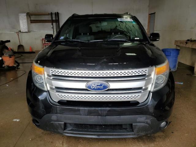 Photo 5 from auction – 2011 FORD EXPLORER X with VIN 1FMHK8D83BGA47329