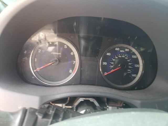 Photo 9 from auction – 2014 HYUNDAI ACCENT GLS with VIN KMHCU4AE3EU765900