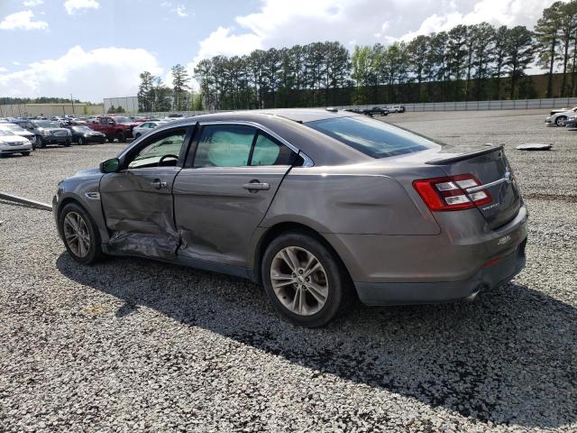 Photo 2 from auction – 2014 FORD TAURUS SEL with VIN 1FAHP2E85EG164230