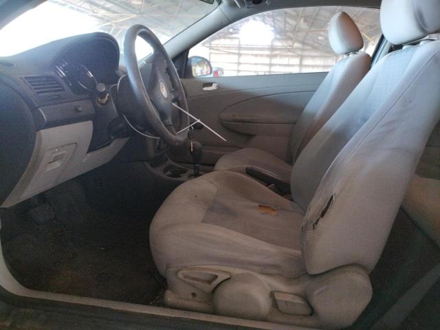 Photo 7 from auction – 2006 CHEVROLET COBALT LS with VIN 1G1AK15F067809685