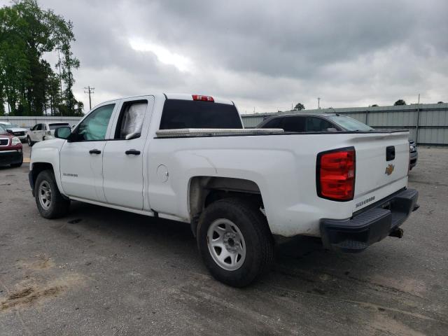 Photo 2 from auction – 2016 CHEVROLET SILVERADO with VIN 1GCRCNEH6GZ145477