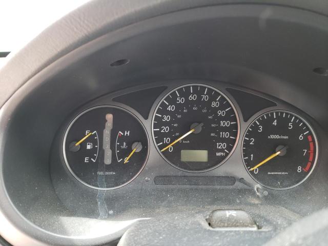 Photo 9 from auction – 2002 SUBARU IMPREZA RS with VIN JF1GD67522H518970