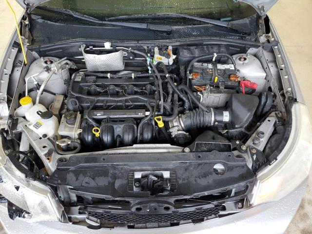 Photo 11 from auction – 2010 FORD FOCUS SE with VIN 1FAHP3FN9AW285286