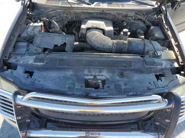 Photo 11 from auction – 2002 FORD F150 SUPER with VIN 1FTRW08L32KC87667