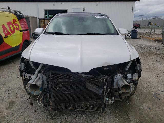 Photo 5 from auction – 2014 LINCOLN MKT with VIN 2LMHJ5AT0EBL50675
