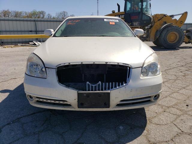 Photo 5 from auction – 2008 BUICK LUCERNE SU with VIN 1G4HF57928U189186