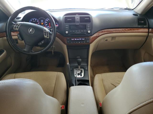 Photo 8 from auction – 2007 ACURA TSX with VIN JH4CL96887C015407