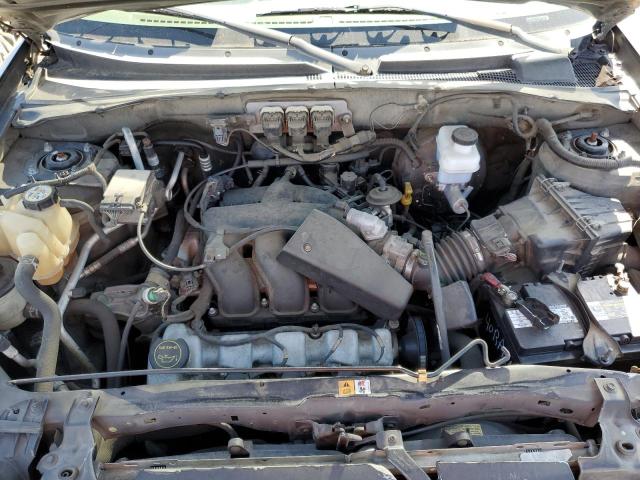 Photo 12 from auction – 2005 MERCURY MARINER with VIN 4M2YU56135DJ05484