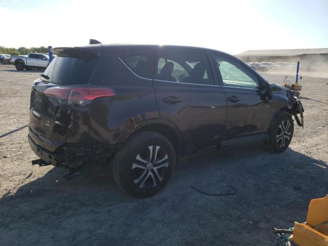 Photo 3 from auction – 2018 TOYOTA RAV4 LE with VIN 2T3BFREV8JW742241