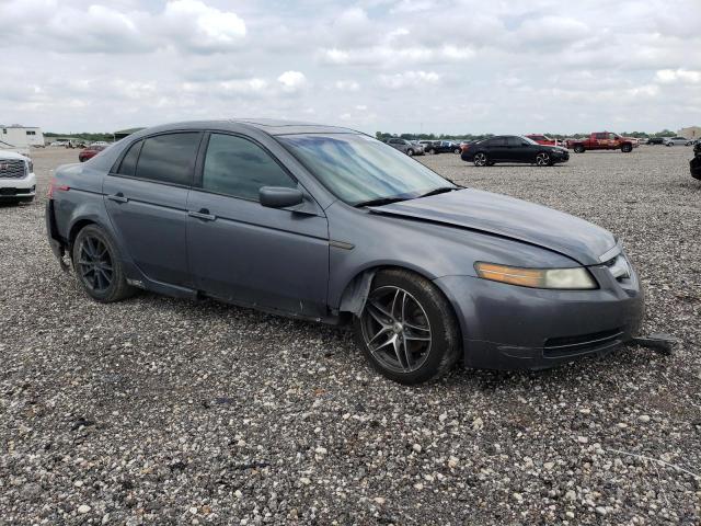 Photo 4 from auction – 2006 ACURA 3.2TL with VIN 19UUA66216A034883