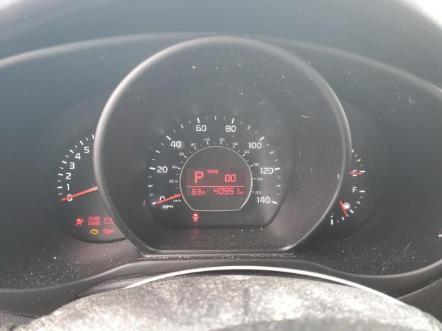 Photo 9 from auction – 2019 KIA SOUL + with VIN KNDJP3A54K7921000