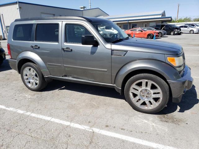 Photo 4 from auction – 2011 DODGE NITRO HEAT with VIN 1D4PT4GK5BW604344