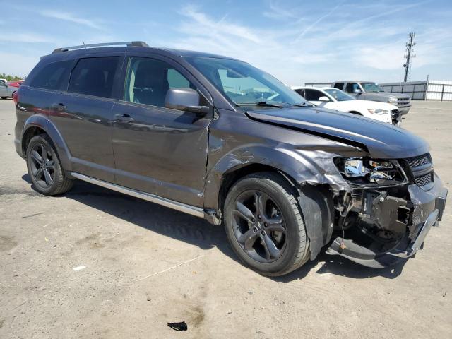 Photo 4 from auction – 2019 DODGE JOURNEY CR with VIN 3C4PDCGG1KT778420