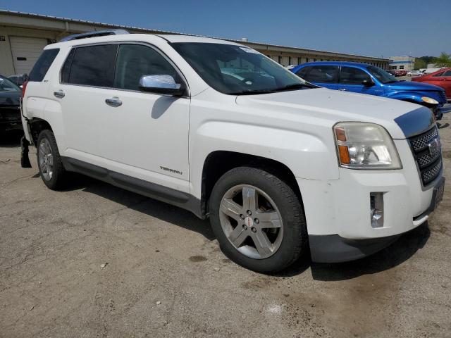 Photo 4 from auction – 2013 GMC TERRAIN SL with VIN 2GKFLWE39D6180295