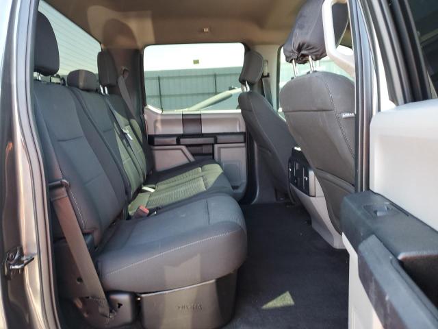 Photo 10 from auction – 2018 FORD F150 SUPER with VIN 1FTEW1CPXJKC71186