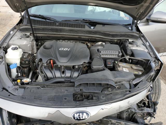 Photo 11 from auction – 2013 KIA OPTIMA LX with VIN 5XXGM4A71DG257002