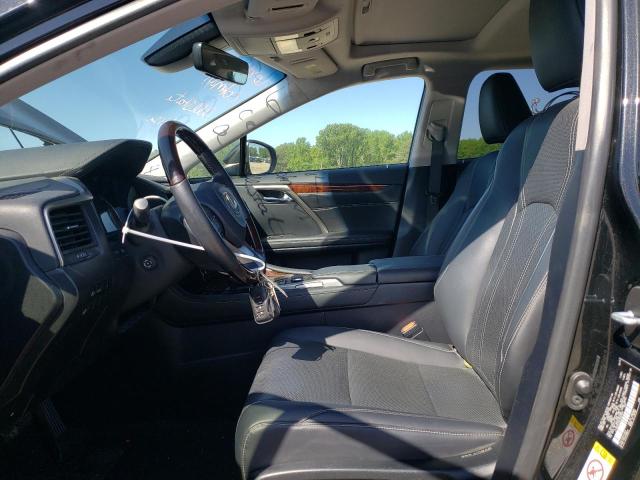 Photo 7 from auction – 2016 LEXUS RX 350 with VIN JTJBZMCA8G2000995