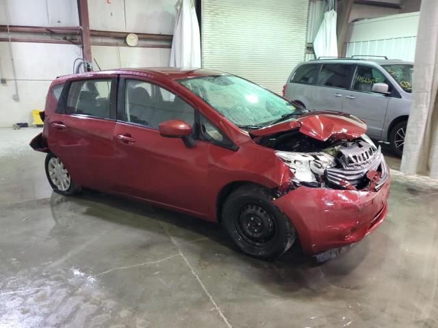 Photo 4 from auction – 2016 NISSAN VERSA NOTE with VIN 3N1CE2CP3GL384956