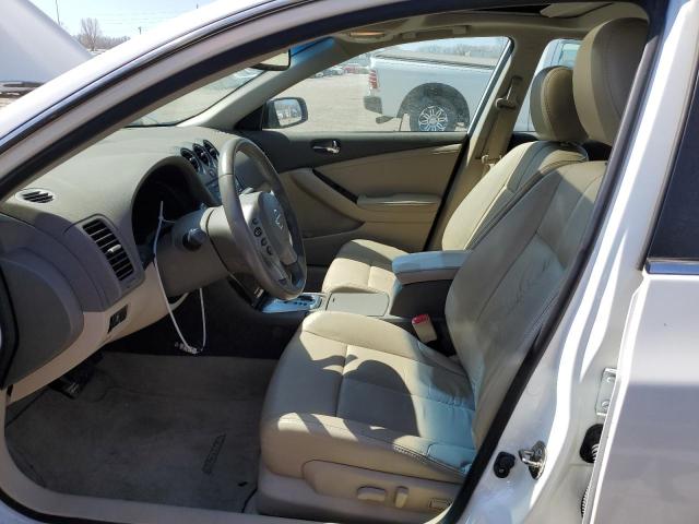 Photo 7 from auction – 2012 NISSAN ALTIMA BAS with VIN 1N4AL2AP0CC217169