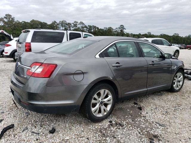 Photo 3 from auction – 2011 FORD TAURUS SEL with VIN 1FAHP2HW4BG122492