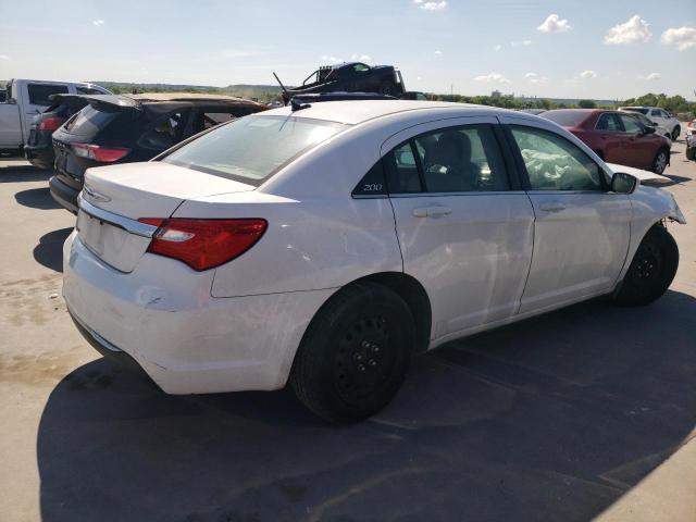 Photo 3 from auction – 2014 CHRYSLER 200 LX with VIN 1C3CCBAG8EN101958