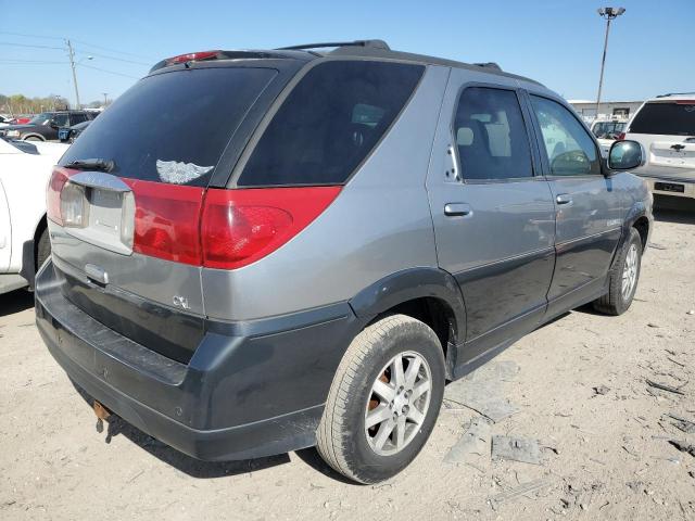 Photo 3 from auction – 2003 BUICK RENDEZVOUS with VIN 3G5DA03E43S585529