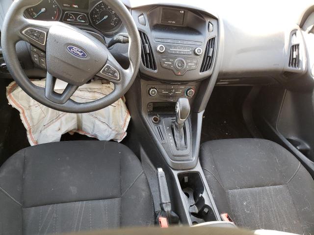 Photo 8 from auction – 2018 FORD FOCUS SE with VIN 1FADP3K27JL254467
