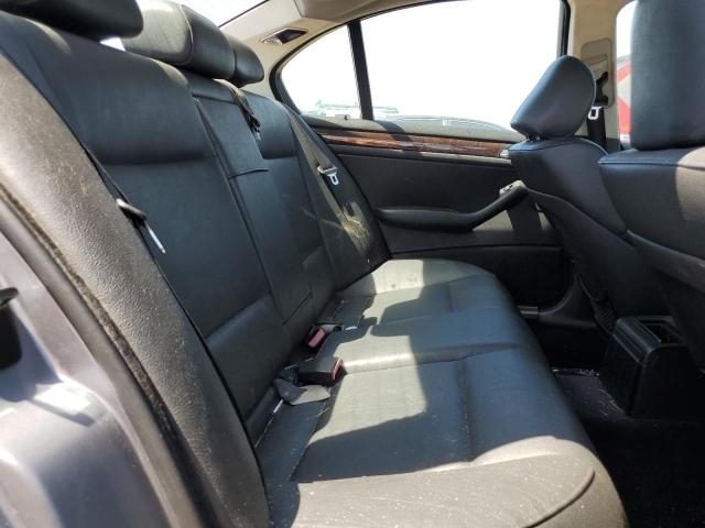 Zdjęcie 10 z aukcji – 2004 BMW 325 XI z VIN WBAEU33444PF61471