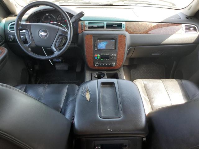 Photo 8 from auction – 2007 CHEVROLET SILVERADO with VIN 3GCEK13327G530830