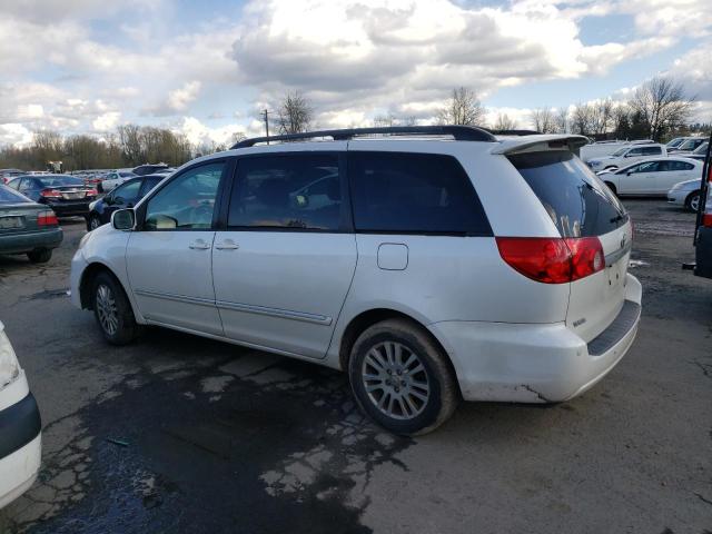Photo 2 from auction – 2008 TOYOTA SIENNA XLE with VIN 5TDBK22C78S015156