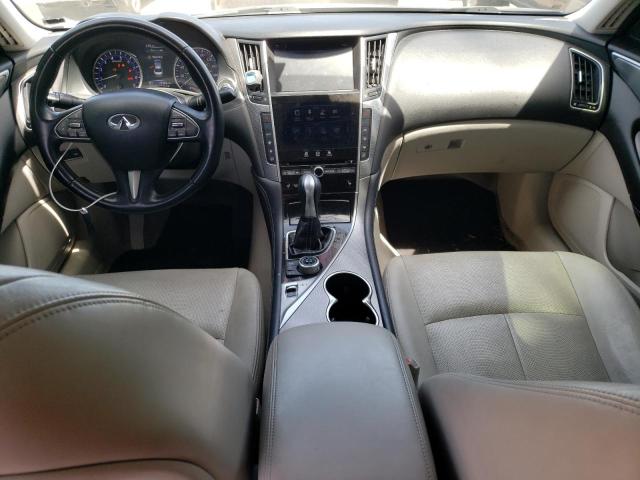 Photo 8 from auction – 2015 INFINITI Q50 BASE with VIN JN1BV7AP4FM353568