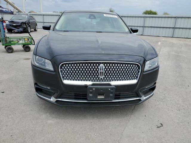 Photo 5 from auction – 2019 LINCOLN CONTINENTA with VIN 1LN6L9SK2K5600590