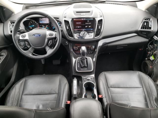 Photo 8 from auction – 2014 FORD ESCAPE TIT with VIN 1FMCU9J91EUB16239