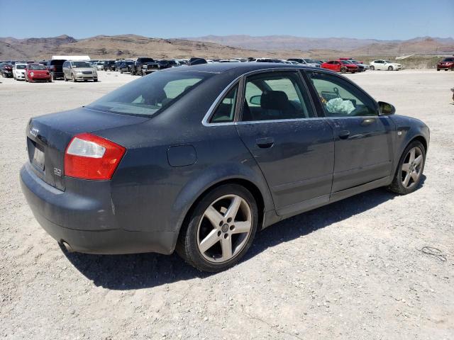 Photo 3 from auction – 2004 AUDI A4 3.0 QUA with VIN WAULT68E64A018572