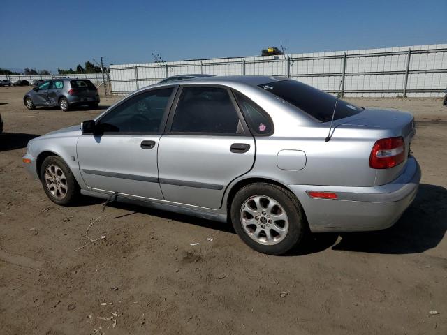 Photo 2 from auction – 2001 VOLVO S40 1.9T with VIN YV1VS29541F774822