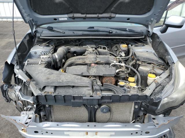 Photo 11 from auction – 2013 SUBARU XV CROSSTR with VIN JF2GPACC3D2874327