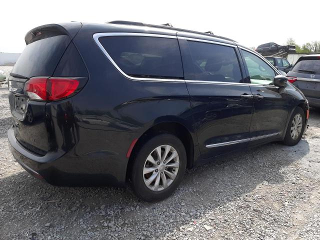Photo 3 from auction – 2017 CHRYSLER PACIFICA T with VIN 2C4RC1BG5HR805153