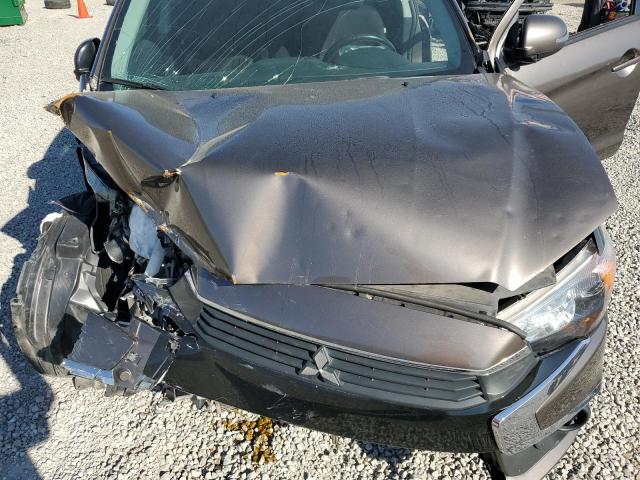 Photo 12 from auction – 2017 MITSUBISHI OUTLANDER with VIN JA4AP3AU5HZ069674