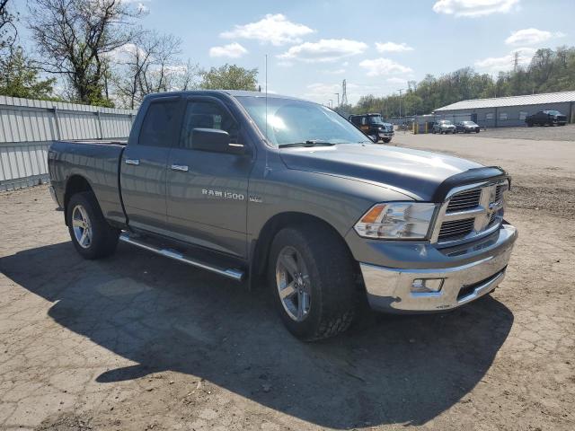 صورة رقم 4 من المزاد - 2011 DODGE RAM 1500 مع VIN 1D7RV1GT6BS690929