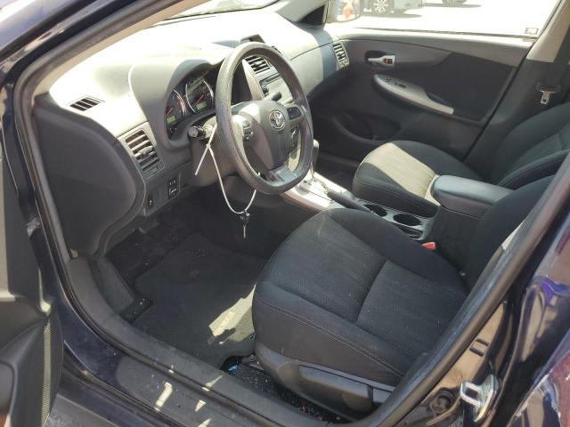 Photo 7 from auction – 2012 TOYOTA COROLLA BA with VIN 2T1BU4EE3CC896359