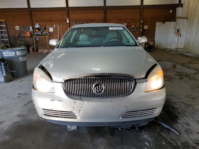 Photo 5 from auction – 2007 BUICK LUCERNE CX with VIN 1G4HD57217U202503