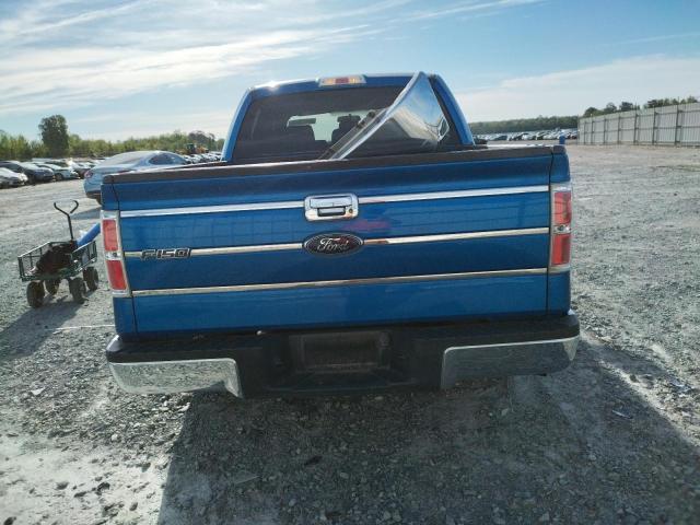 Photo 6 from auction – 2014 FORD F150 SUPER with VIN 1FTFW1CT4EKD12080