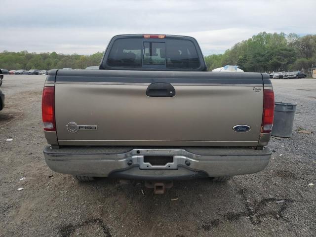 Photo 6 from auction – 2003 FORD F150 with VIN 1FTRX18L53NB11626