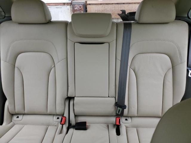 صورة رقم 10 من المزاد - 2014 AUDI Q5 PREMIUM مع VIN WA1DGAFP4EA100217