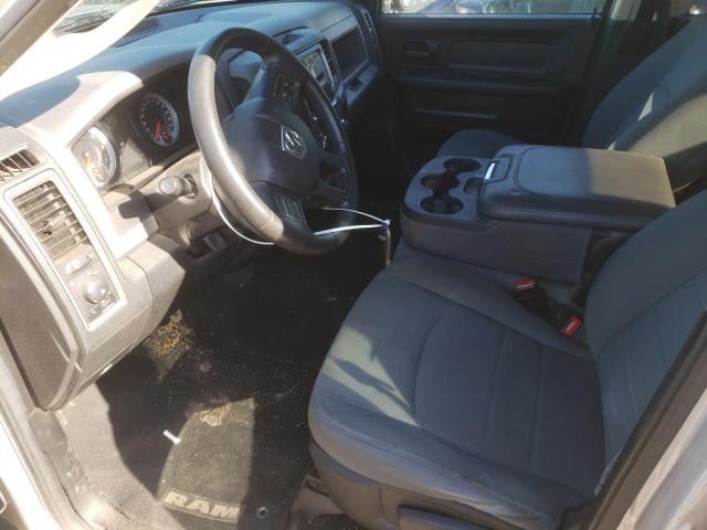 Photo 7 from auction – 2014 RAM 1500 ST with VIN 1C6RR6FT4ES101790